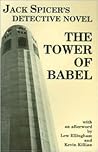 The Tower of Babel by Jack Spicer