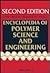 Encyclopedia of Polymer Science and Engineering: Volume 5, Dielectric Heating to Embedding