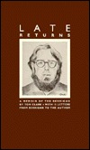 Late Returns: A Memoir of Ted Berrigan (Paperback)