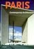 Paris: Contemporary Architecture