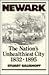 Newark, the Nation's Unhealthiest City, 1832-1895