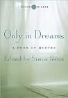Only in Dreams