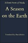 A Season On the Earth - Selected Poems of Nirala A Season On the Earth - Selected Poems of Nirala