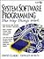 Systems Software Programmin...