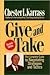 Give and Take: The Complete...