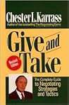 Give and Take: Th...