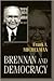 Brennan and Democracy