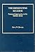 The Dissenting Reader by Eryl W. Davies The Dissenting Reader by Eryl W. Davies