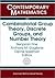 Combinatorial Group Theory, Discrete Groups, and Number Theor... by Benjamin Fine