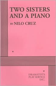 Two Sisters and a Piano (Paperback)