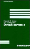 Enriques Surfaces I (Progress in Mathematics)