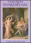 Tales from Shakespeare