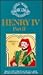 Henry IV Part II (Folger Shakespeare Library)