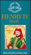 Henry IV Part II