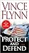 Protect and Defend (Mitch R...