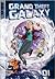 Grand Theft Galaxy Volume 1 (Grand Theft Galaxy manga)