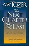Next Chapter After the Last