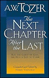 The Next Chapter After the Last