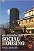 An Introduction to Social Housing by Paul Reeves