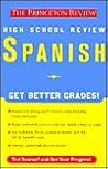 High School Spanish Review (Princeton Review)