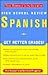 High School Spanish Review (Princeton Review)
