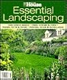Essential Landscaping (This Old House Books)