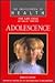 Adolescence (The Encyclopedia of Health)