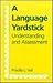 A Language Yardstick: Under...