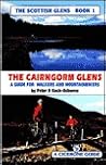The Cairngorm glens: A personal survey of the Cairngorm glens for mountainbikers and walkers (The Scottish glens)