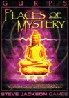 GURPS Places of Mystery (Paperback)
