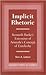 Implicit Rhetoric by Stan A. Lindsay Implicit Rhetoric by Stan A. Lindsay