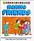 Making Friends (Playground Series)