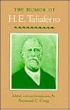 Humor Of H.E. Taliaferro