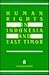 Human Rights in Indonesia a...