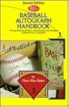 Scd Baseball Autograph Handbook