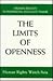 The Limits of Openness: Hum...