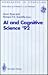 Ai and Cognitive Science '92: University of Limerick, 10-11 September 1992 (Workshops in Computing)