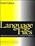 Language Files: Materials for an Introduction to Language & Linguistics