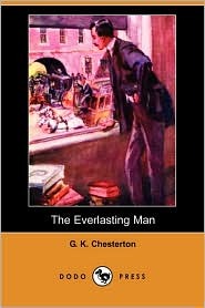 The Everlasting Man
