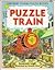 Puzzle Train (Young Puzzles...