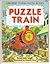 Puzzle Train (Young Puzzles Series)