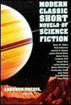 Modern Classic Short Novels of Science Fiction (Paperback)