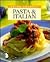 Super Cookery Pasta & Italian