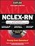 Kaplan NCLEX-RN With CD-ROM, Fifth Edition: Passing Score Guaranteed