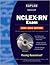 Kaplan NCLEX-RN 2004-2005 with CD-ROM