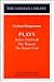 Plays: Gerhart Hauptmann (German Library)