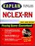 Kaplan NCLEX-RN 1999-2000 with CD-ROM