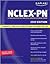 Kaplan NCLEX-PN, 2009 Edition: Strategies for the Practical Nursing Licensing Exam (Kaplan NCLEX-PN Exam)