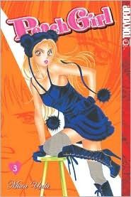 Peach Girl, Vol. 3 (Peach Girl, #3)