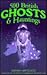 500 British Ghosts and Hauntings by Sarah Hapgood